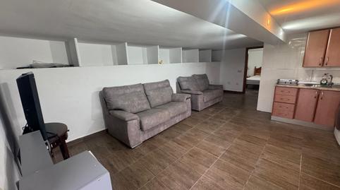 Foto 2 de Planta baixa de lloguer a Calle Flaminio, 2, Valle Romano Golf, Málaga