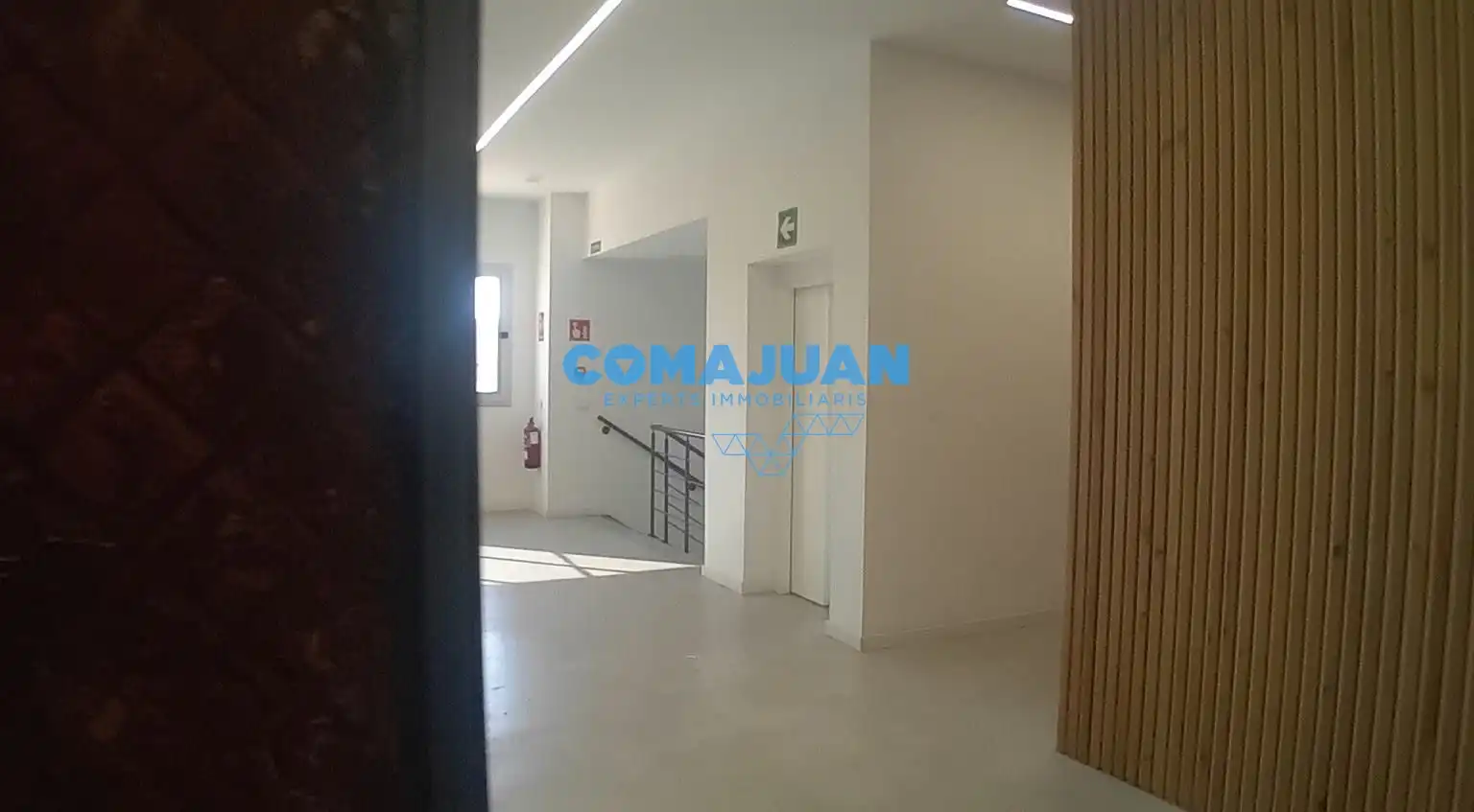 Fabrikhallen zur Miete in Can Moré - Santa Anna - Can Feliu de Merola