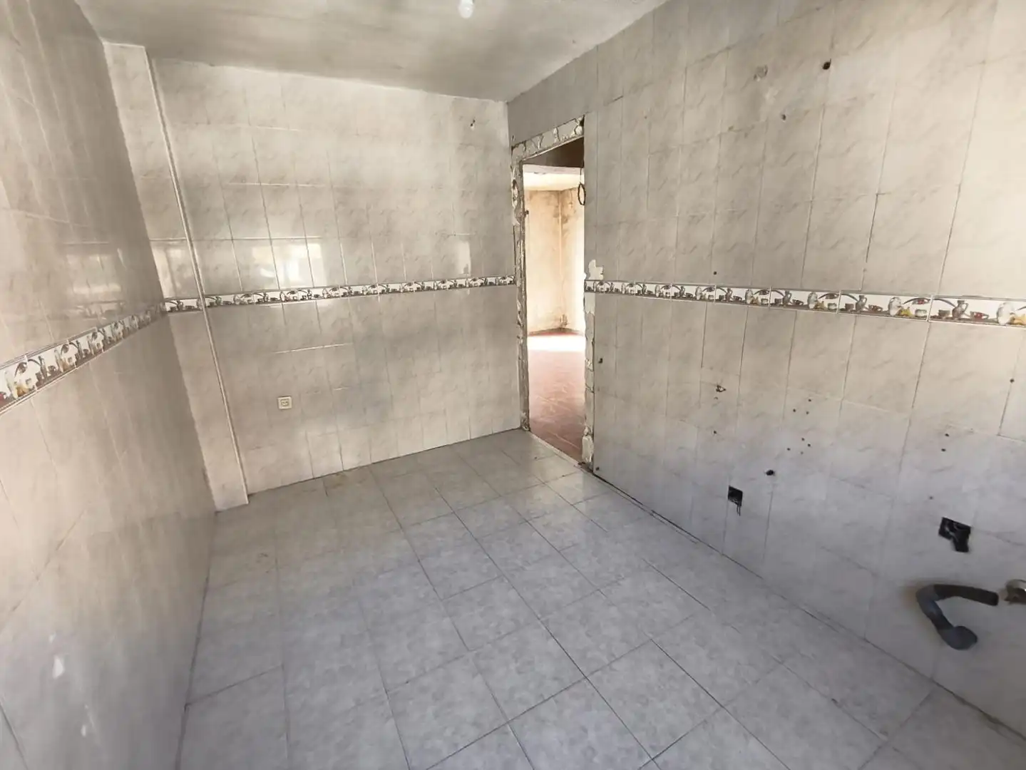 Piso en venta en Santa Fe con Balcón