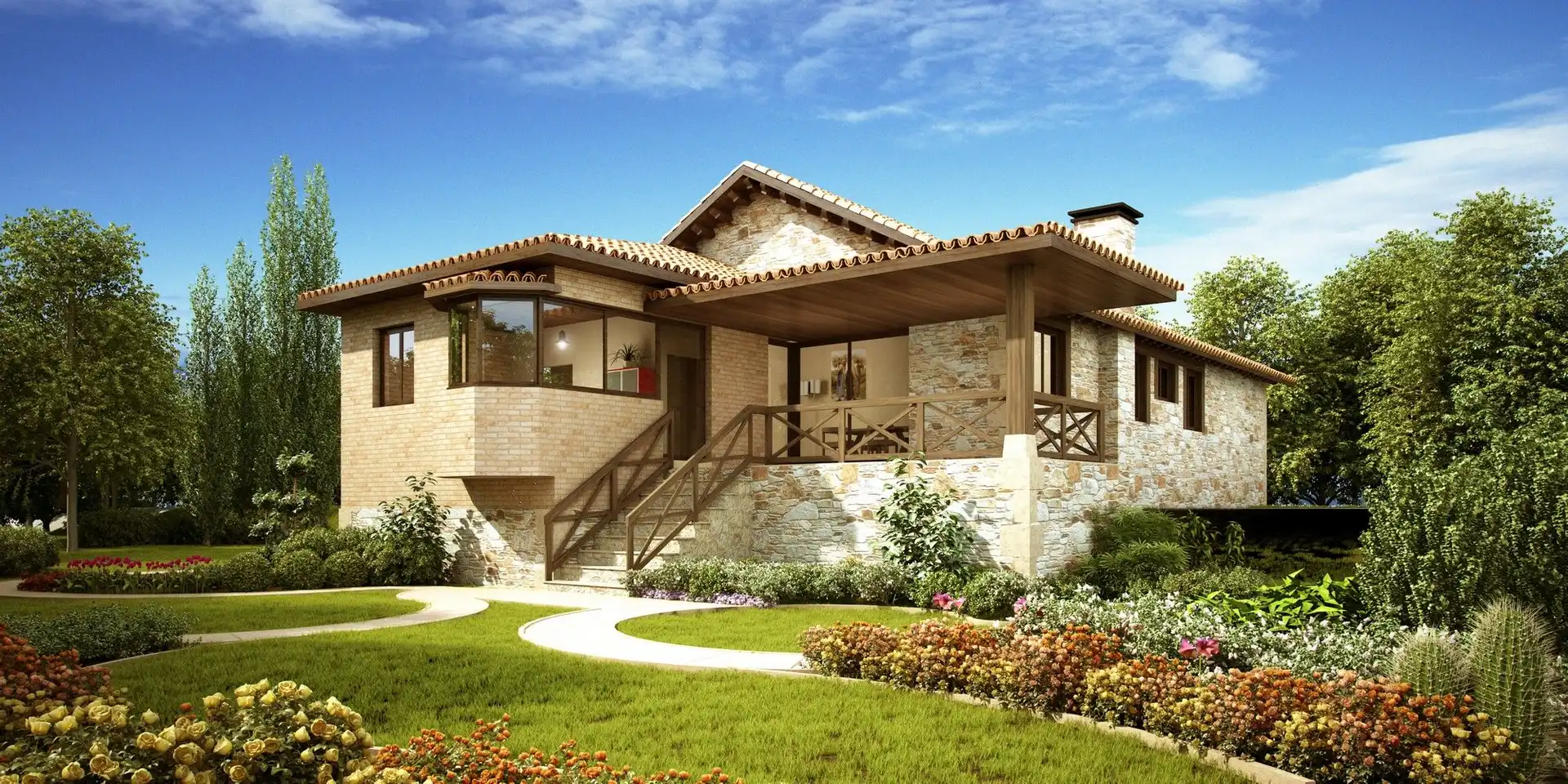 Chalet en venta en Calle Islas Barbados 4, imagen 3