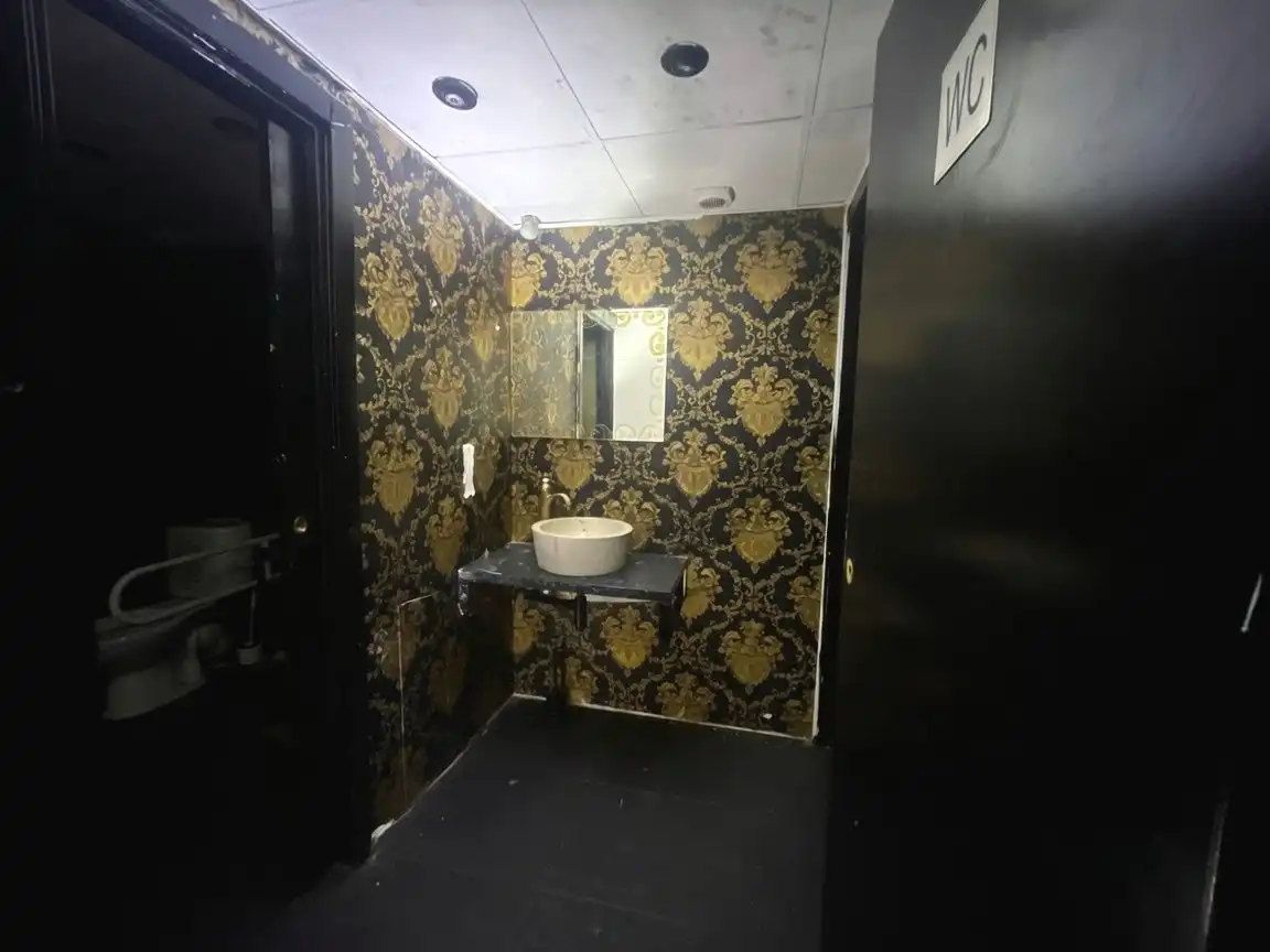 Local comercial en venta en Calle de Juan Diges Antón, imagen 10