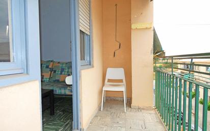 Terrassa de Pis en venda en Alicante / Alacant amb Terrassa