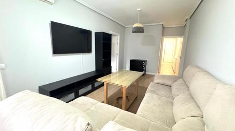 Foto 2 de Pis de lloguer a Maria Auxiliadora - Barriada de Llera, Badajoz