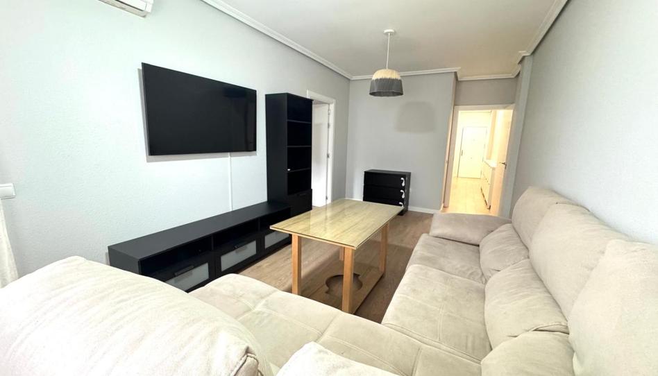 Foto 1 de Pis de lloguer a Maria Auxiliadora - Barriada de Llera, Badajoz