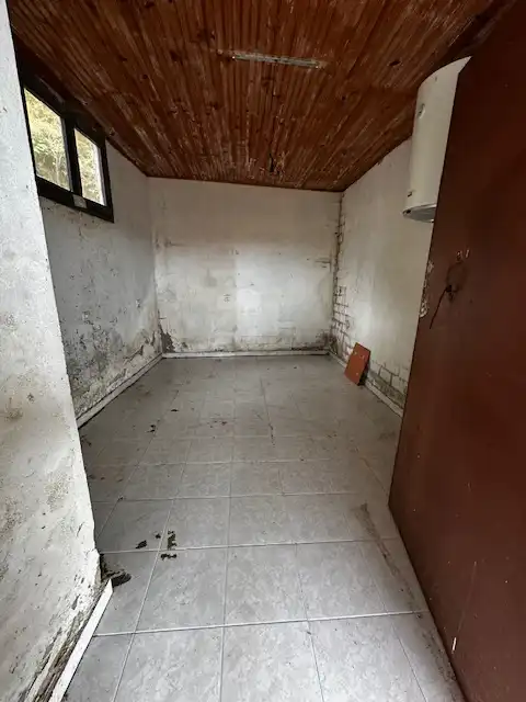 Casa adosada en venda en Pravia amb Calefacció, Jardí privat i Terrassa