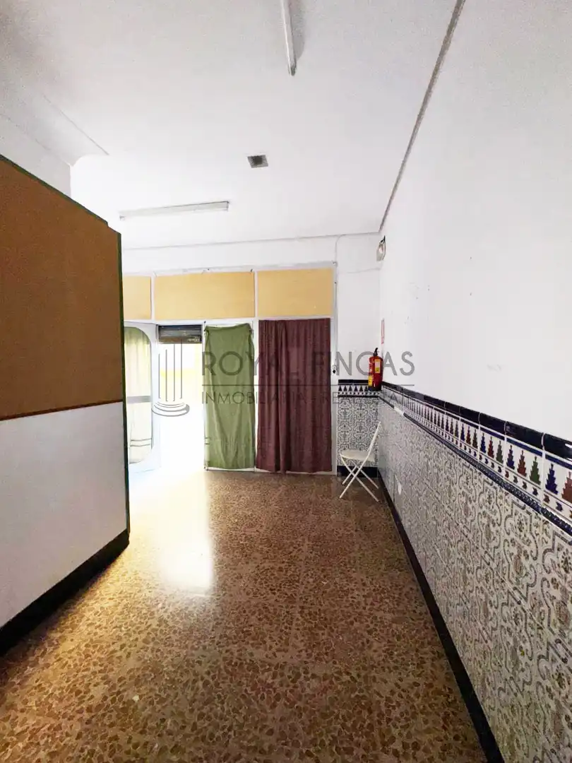 Locale commerciale in vendita a Calle Jonas, imagen 3