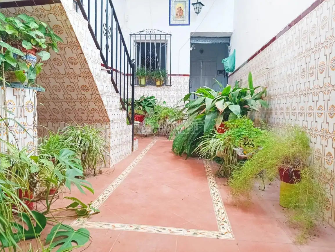 Houses for sale in Arahal