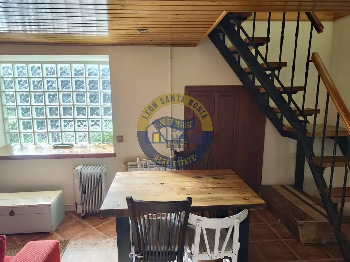 Casa con giardino in vendita a Valdesamario, imagen 11
