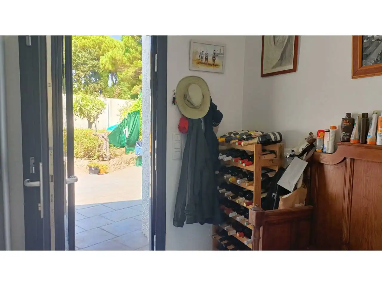 Casa o chalet en venta en L'Escala con Aire acondicionado, Jardín privado y Terraza