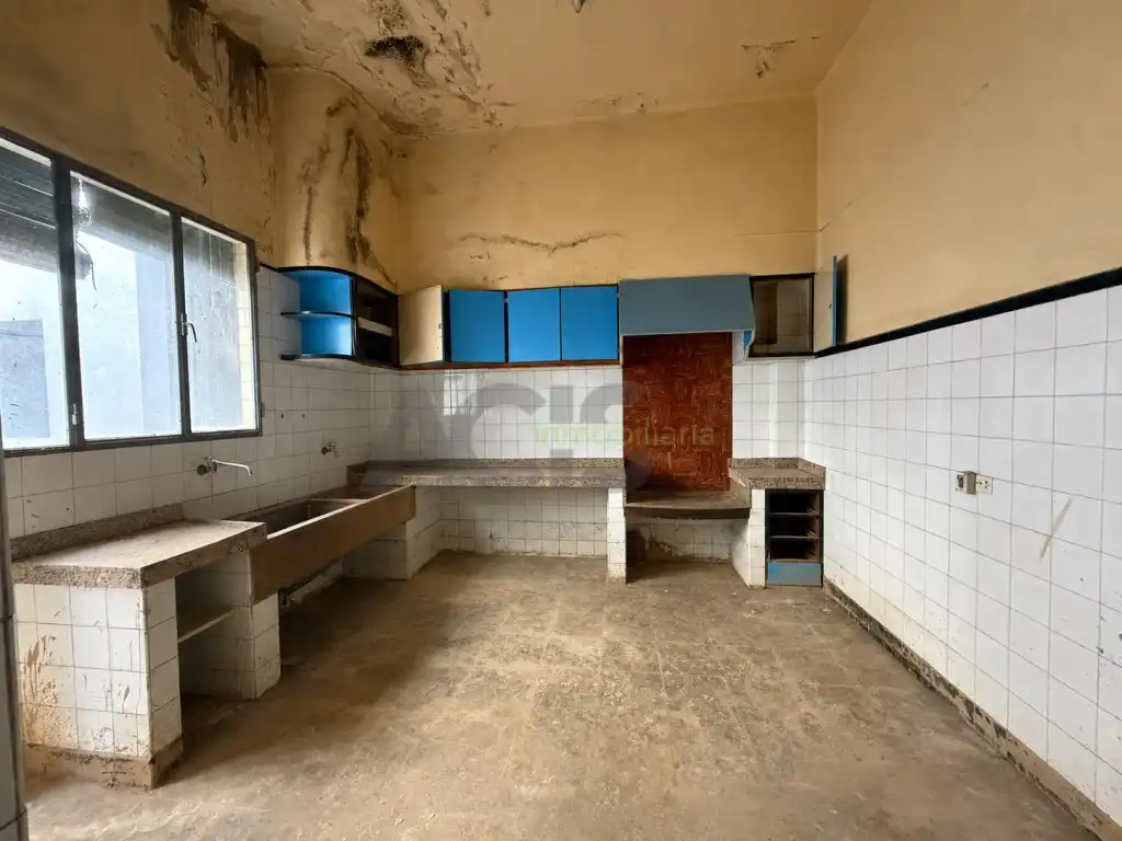 Cuina de Casa o xalet en venda en L'Alcúdia