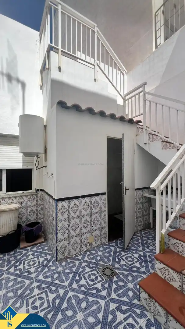 Casa o chalet en venta en Torrevieja con Terraza, Amueblado y Horno
