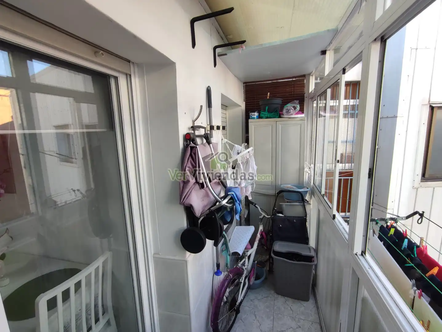 Dachboden zum Verkauf in Carrer de Catasús, 10, Les Roquetes