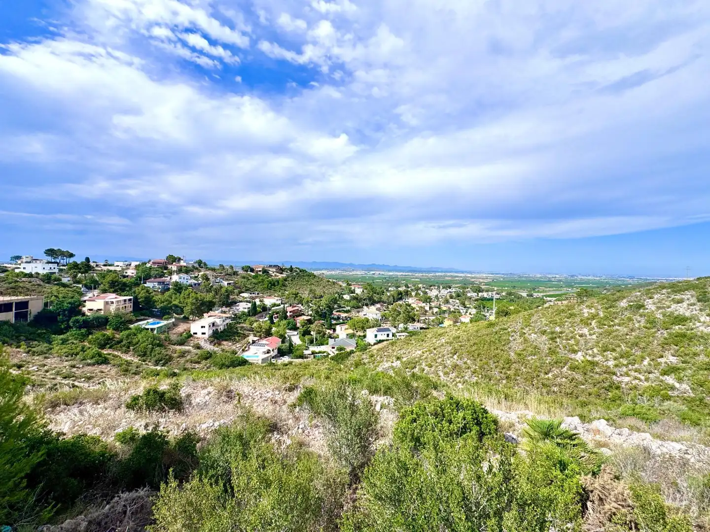 Residential land for sale in Calle del General Palafox, imagen 2