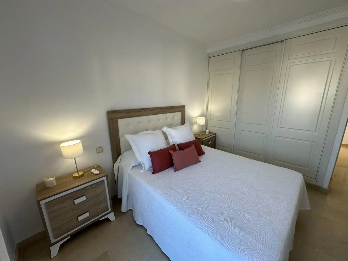 Penthouse mit Pool zur Miete in Mijas Golf, imagen 22