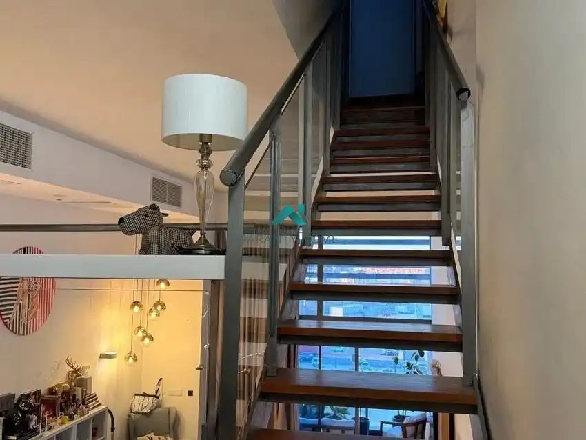 Penthouse with terrace for sale in Barrio de la Luz, imagen 11