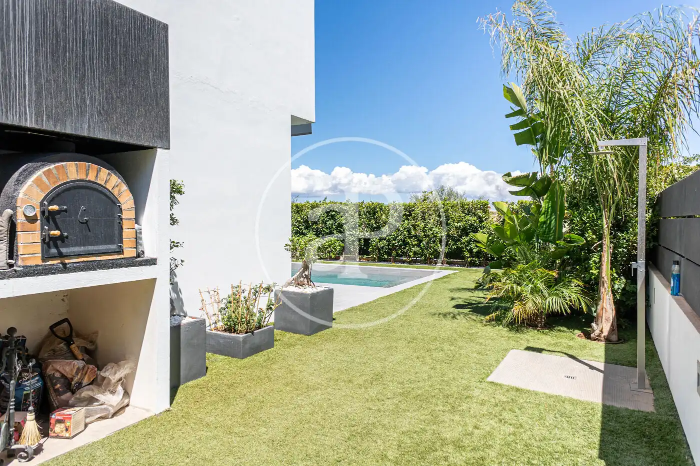 Casa con balcone in vendita a Carrer del Safrà, imagen 24