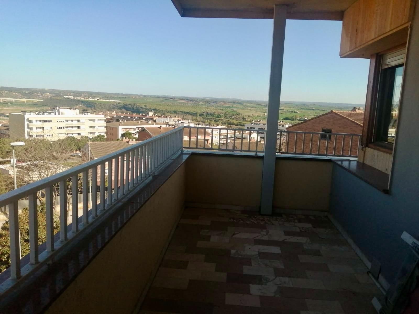 Terrassa de Pis en venda en Tàrrega amb Calefacció i Terrassa