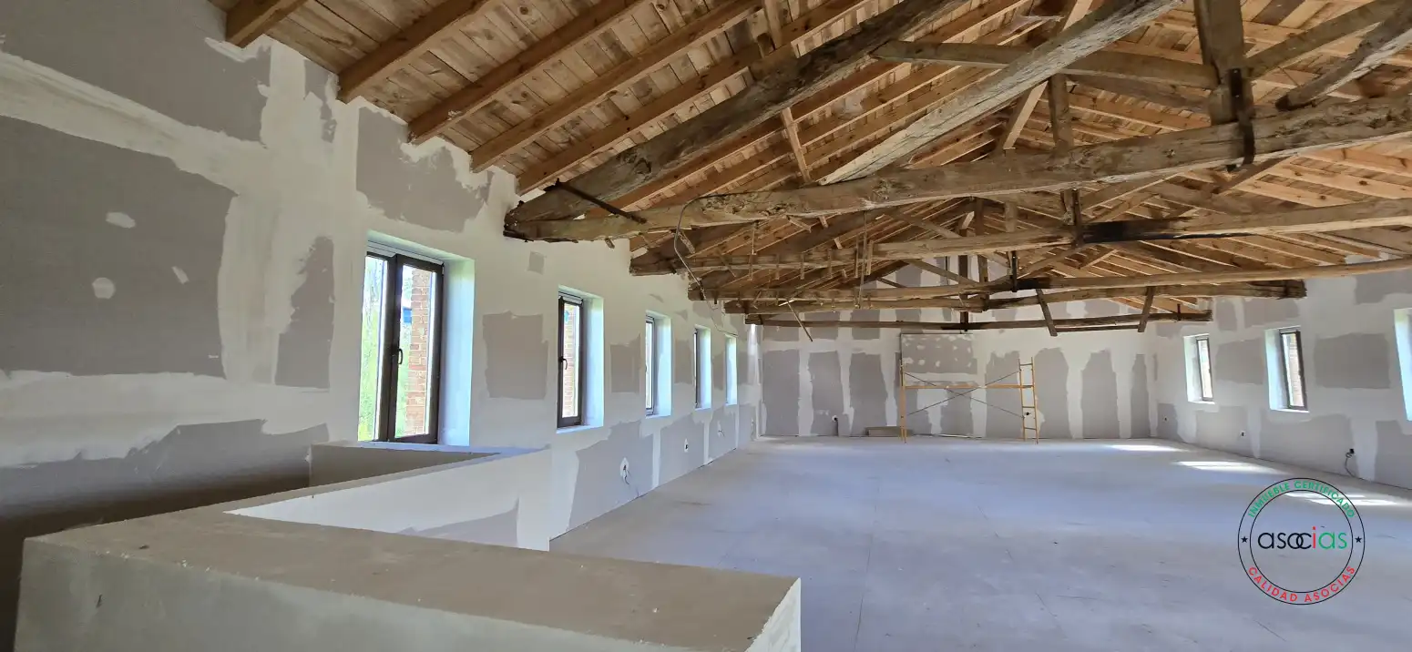 Casa en venda a Val de San Lorenzo - LG VAL S LORENZO 6, imagen 21