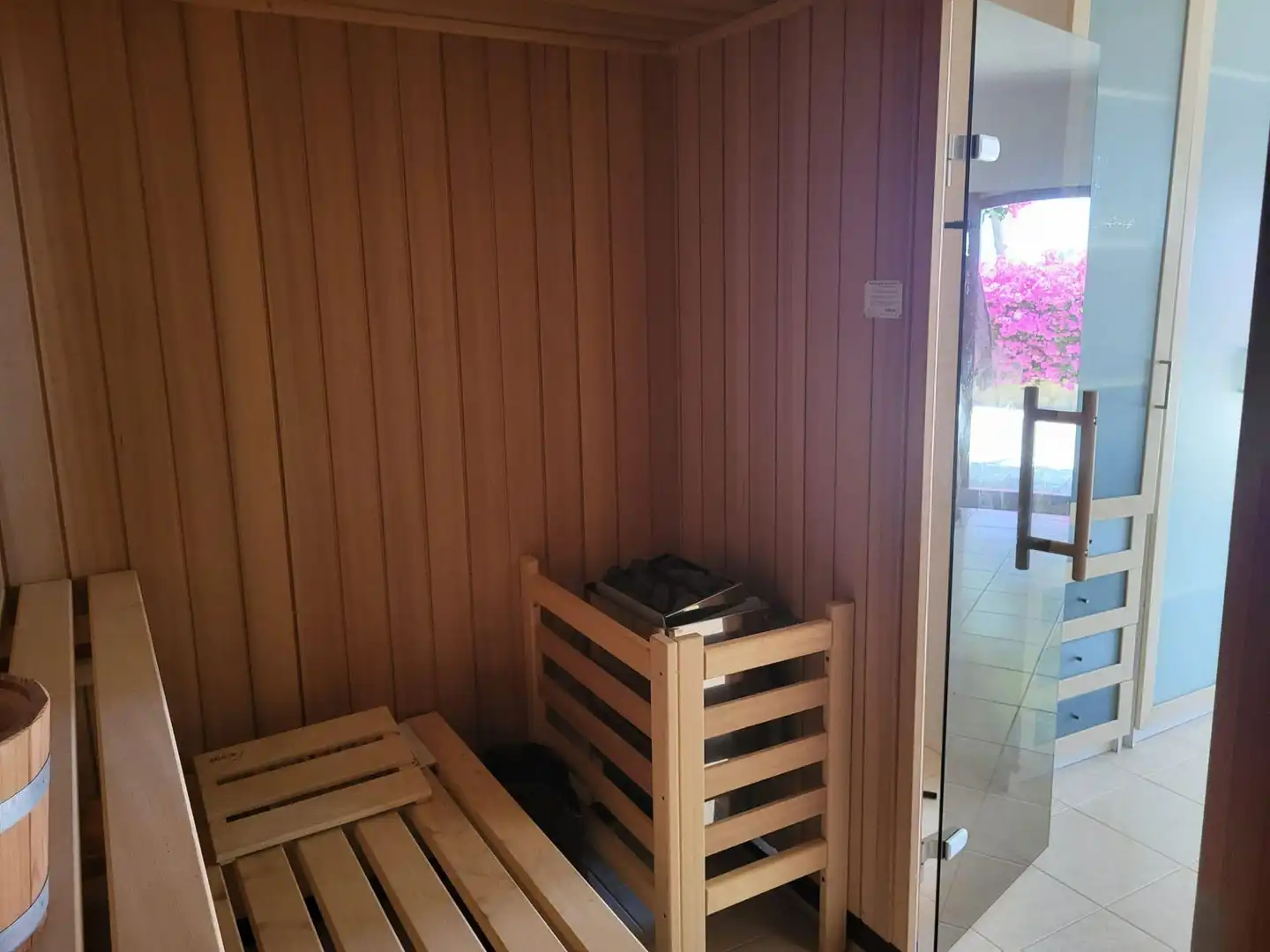 Bedroom of Houses for sale in Jávea / Xàbia  with Air Conditioner, Heating and Private garden