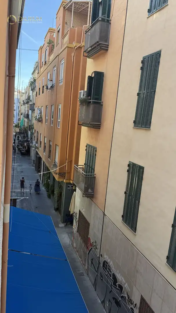 Flat for sale in Calle corretgeria, imagen 26