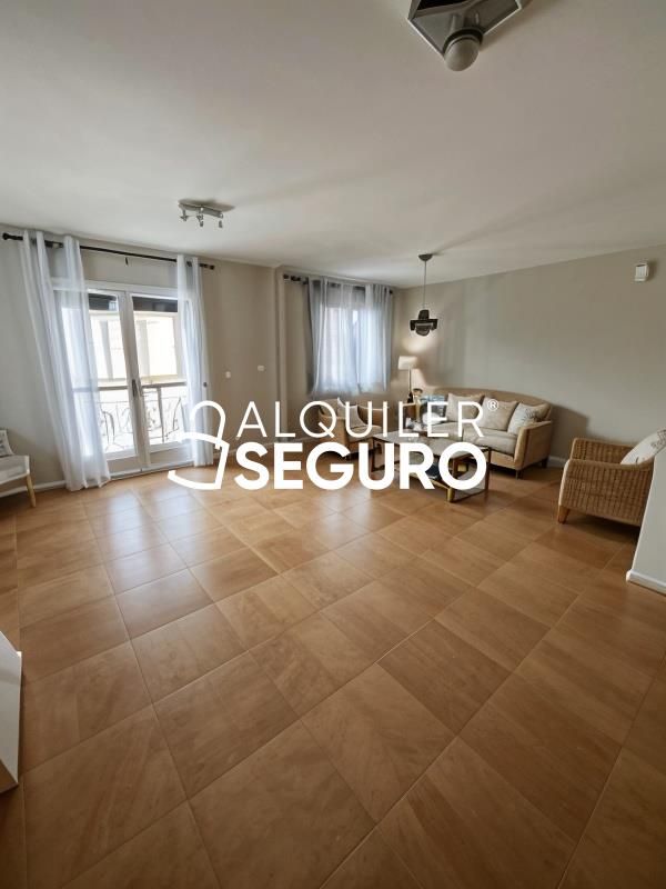Exterior view of House or chalet to rent in Villanueva de la Torre  with Air Conditioner, Heating and Terrace