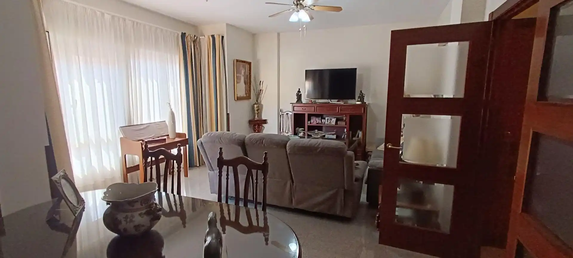 Flat with terrace for sale in Baena, imagen 2