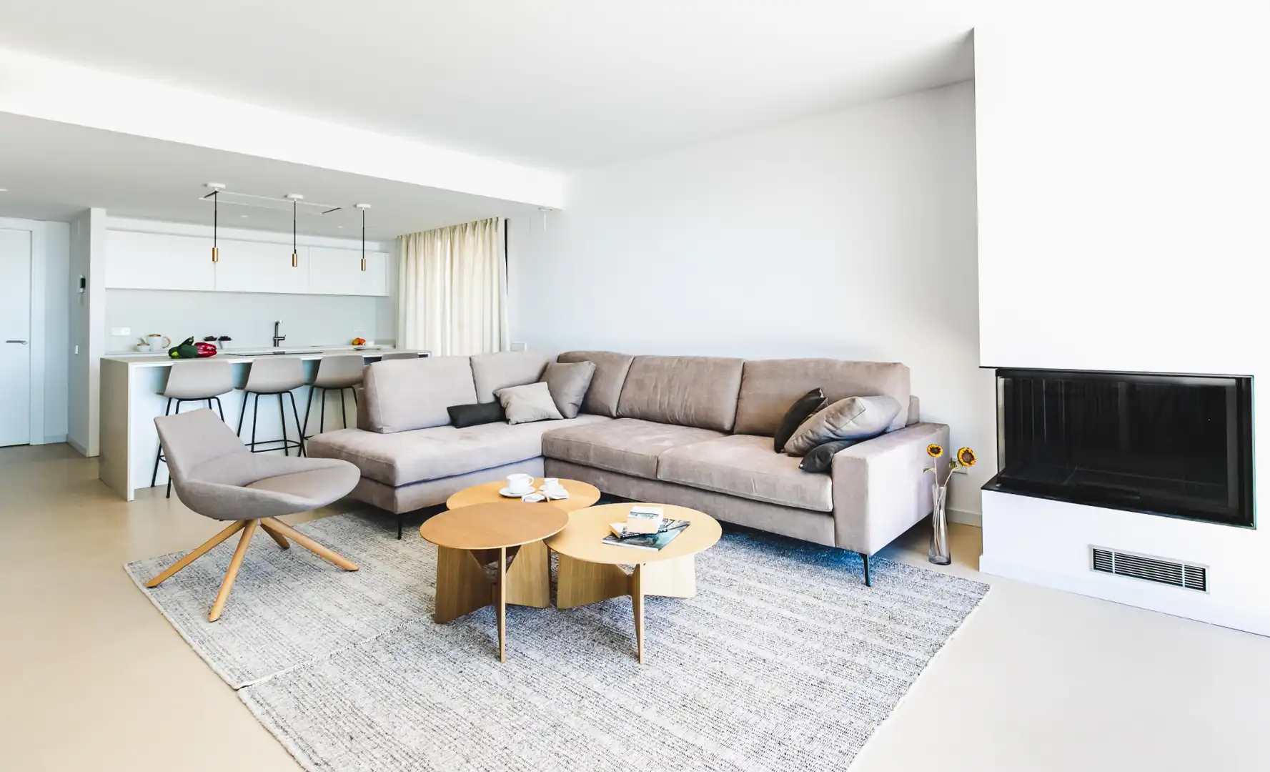 Detached homes for sale in Avinguda Mar Menuda, Tossa de Mar pueblo