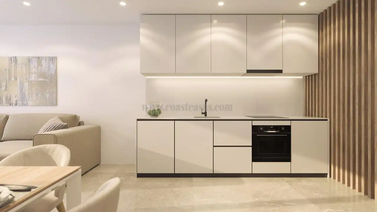 Apartamento con piscina en venta en Playa del Acequión, Náufragos y Rocío del Mar, imagen 23