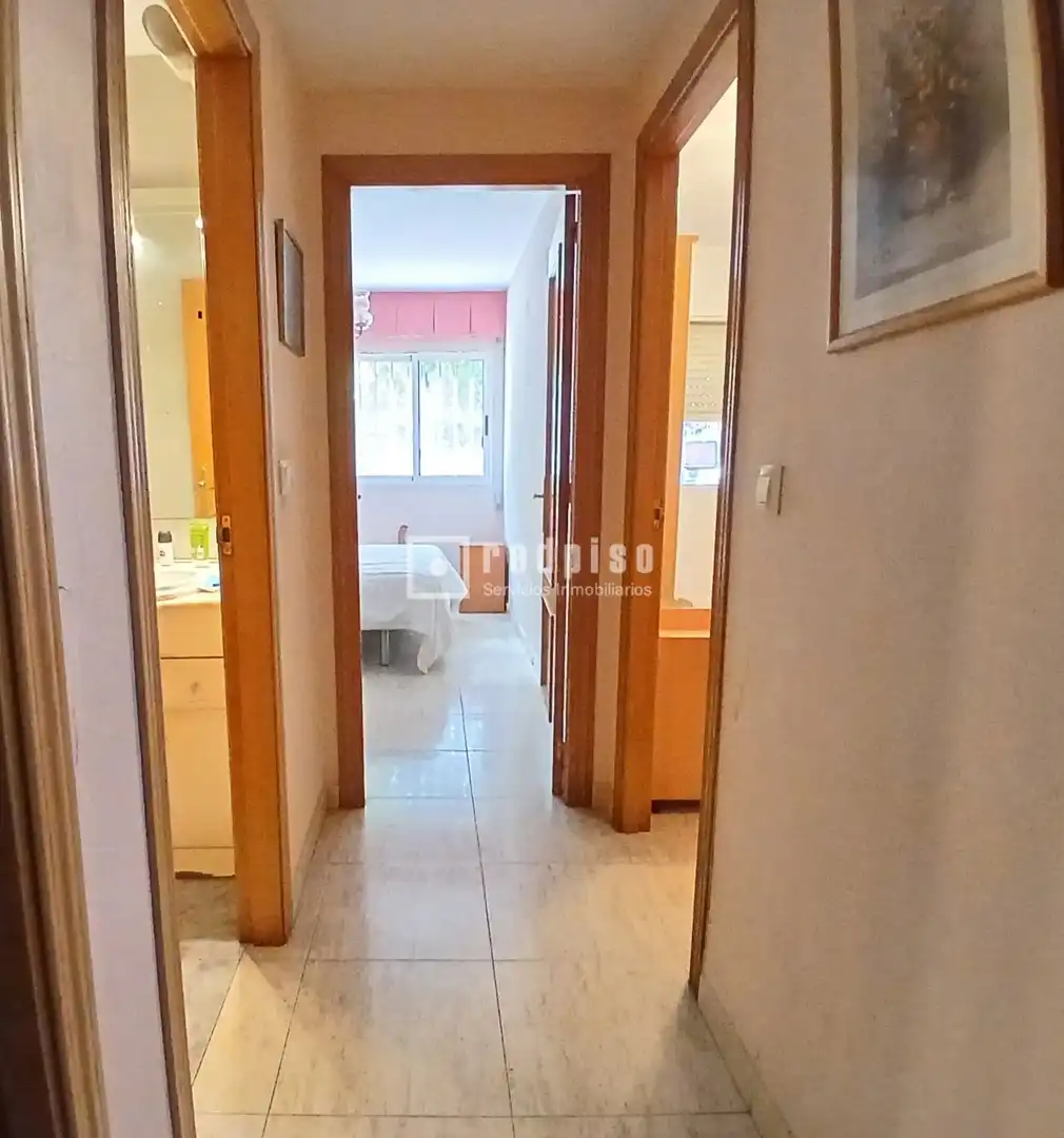 Dormitori de Pis en venda en Norte