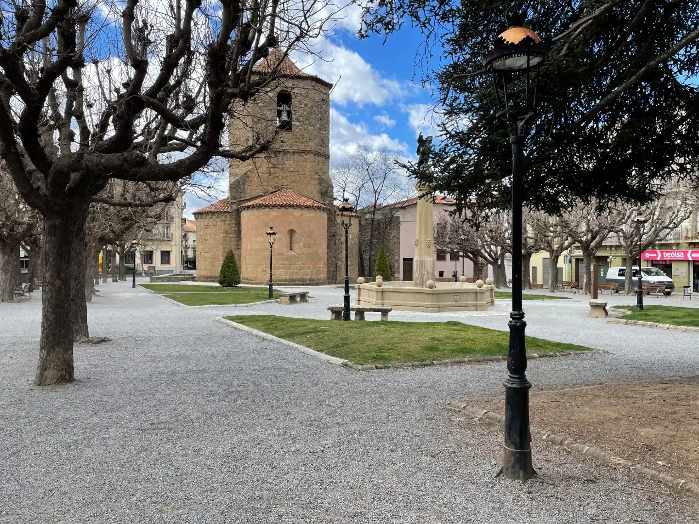 Dúplex con ascensor en venta en Carrer dels Tints 30, imagen 40