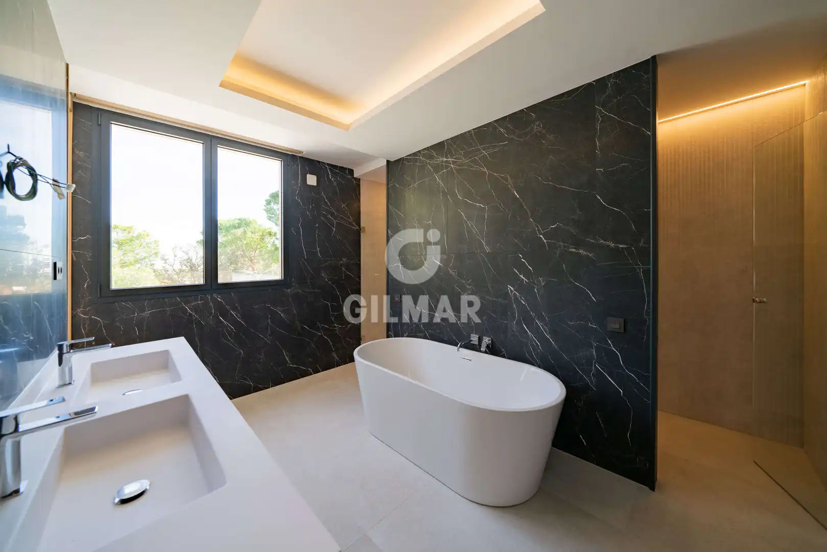 Villa con piscina in vendita a Ciudalcampo, imagen 45