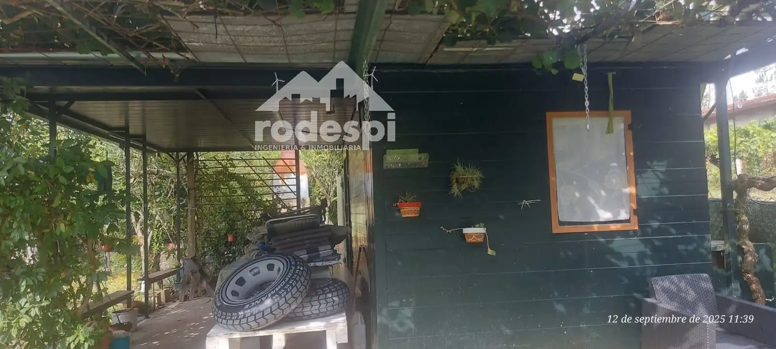 Terrenys i solars en venda a VILANOVA MOREIRA, imagen 3