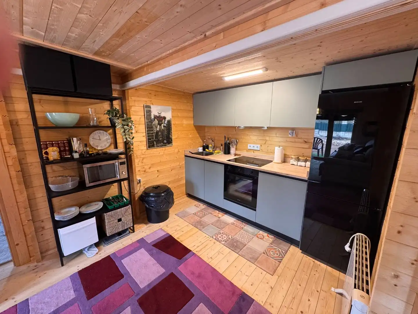 Kitchen of Houses for sale in Lerma, Burgos