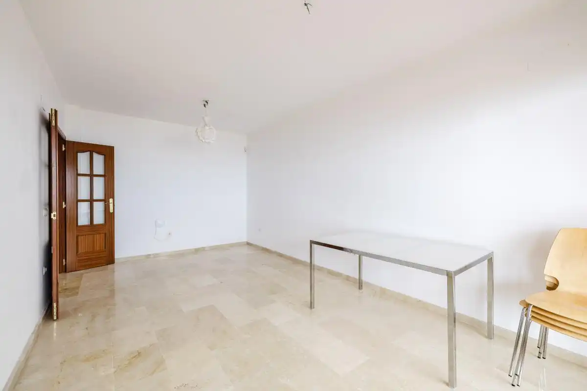 Dining room of Flat for sale in Benalmádena  with Heating, Private garden and Terrace