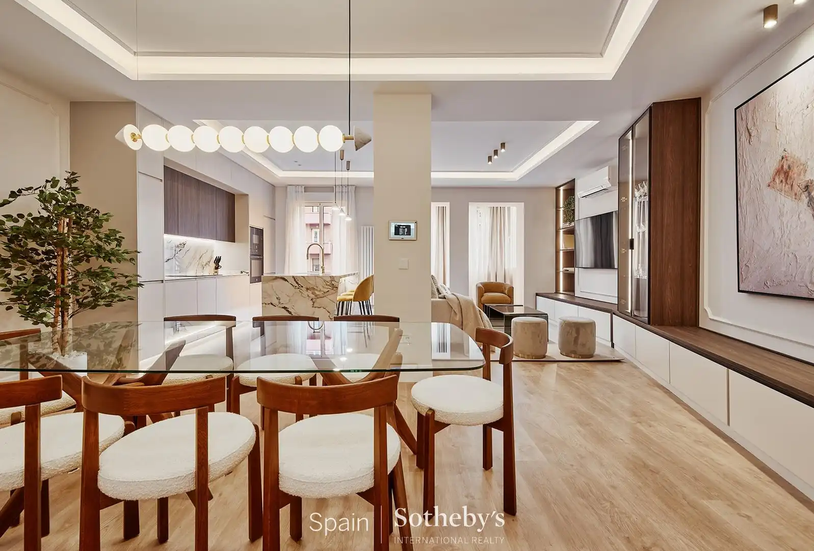 Appartement compact avec ascenseur à vendre à Calle Alcalá, imagen 9