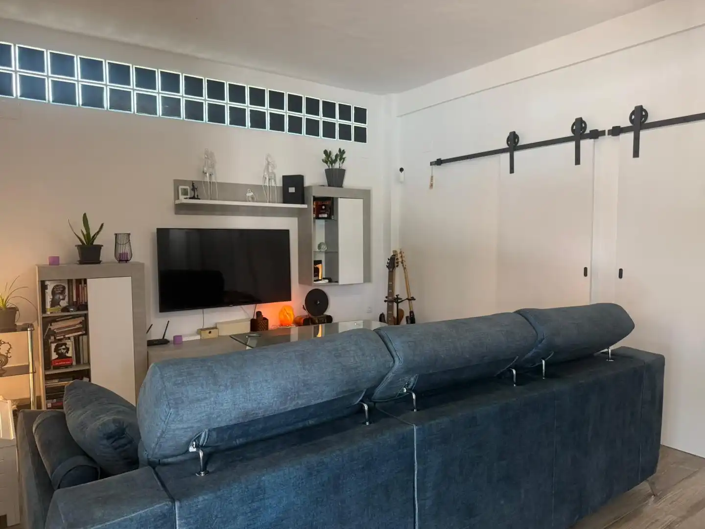 Xalet amb piscina en venda a 33 Calle Sierra Morena, imagen 31