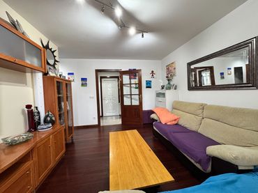 Appartamento con ascensore in vendita a Travesía de Montouto
