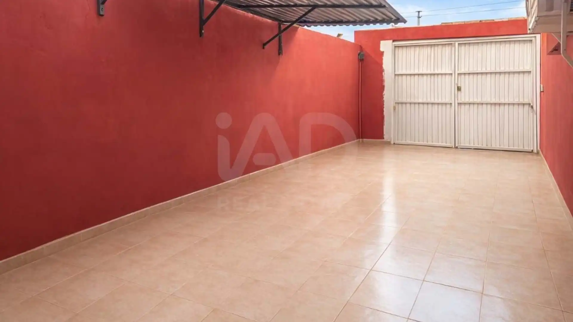 Terrace of Houses for sale in Lorquí  with Air Conditioner and Terrace