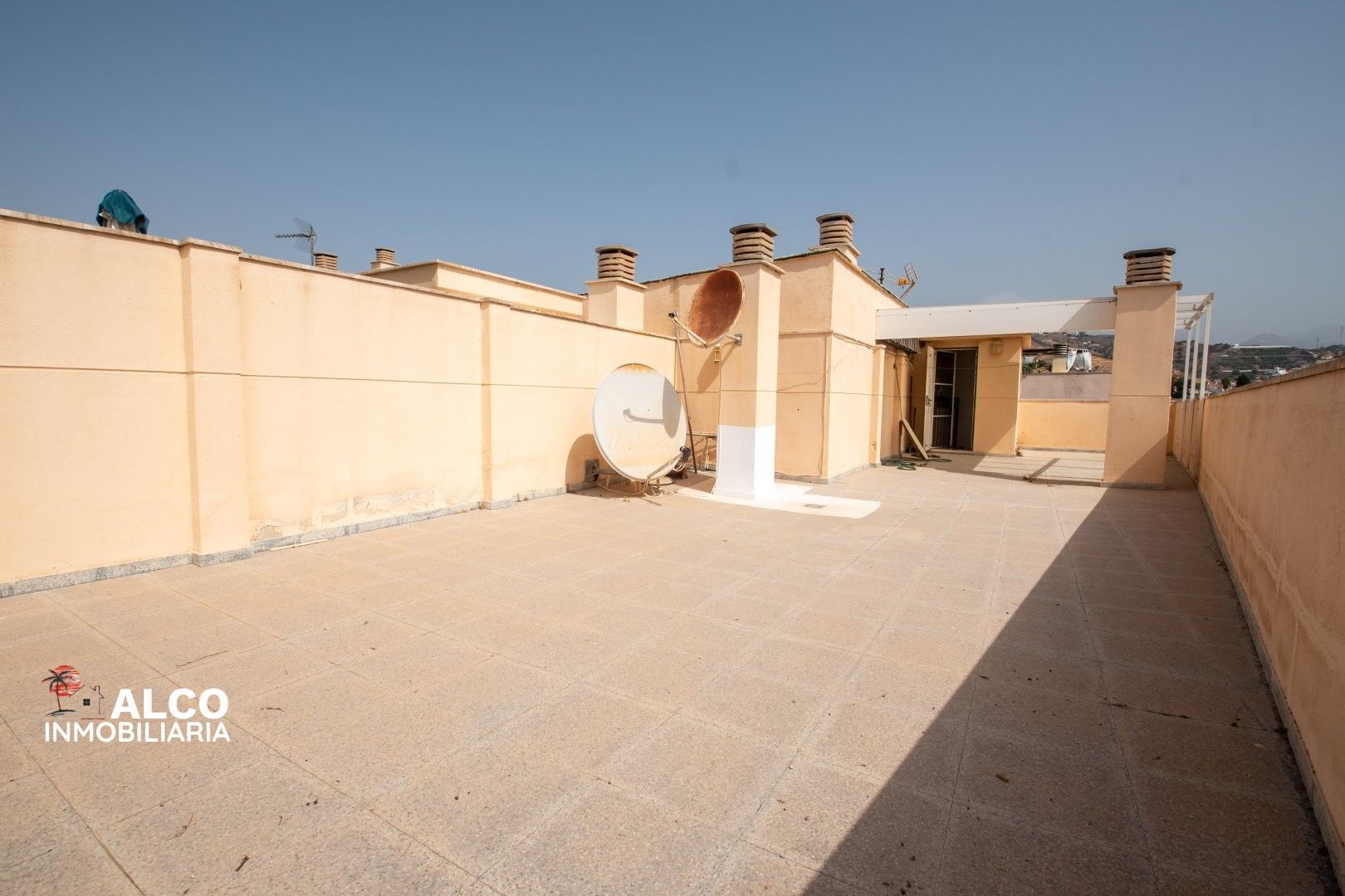 Terrassa de Dúplex en venda en Torrox amb Terrassa