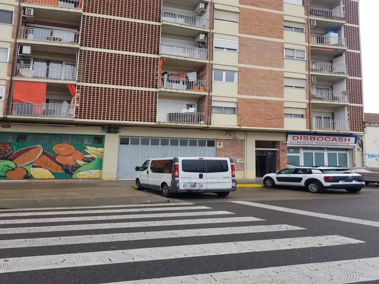 Commercial properties for sale in Carrer Anastasi Pinós, Pardinyes