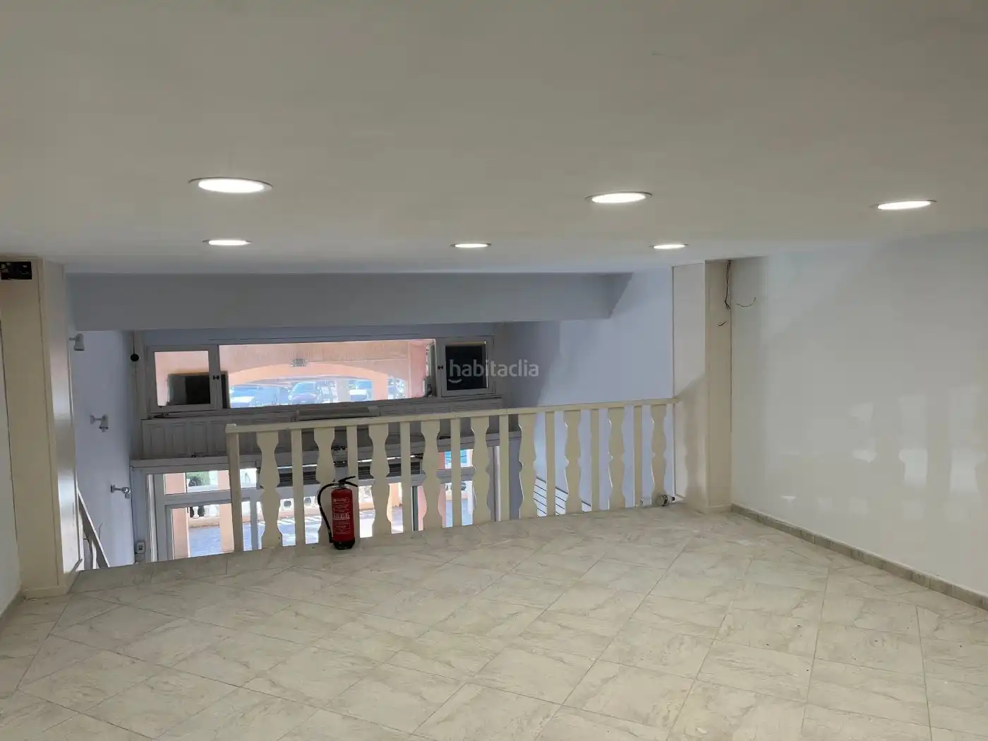 Business premises to rent in Avinguda de la República Catalana 10, imagen 3