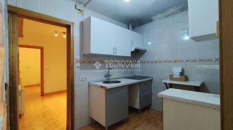 Foto 5 de Pis en venda a Bellas Vistas, Madrid