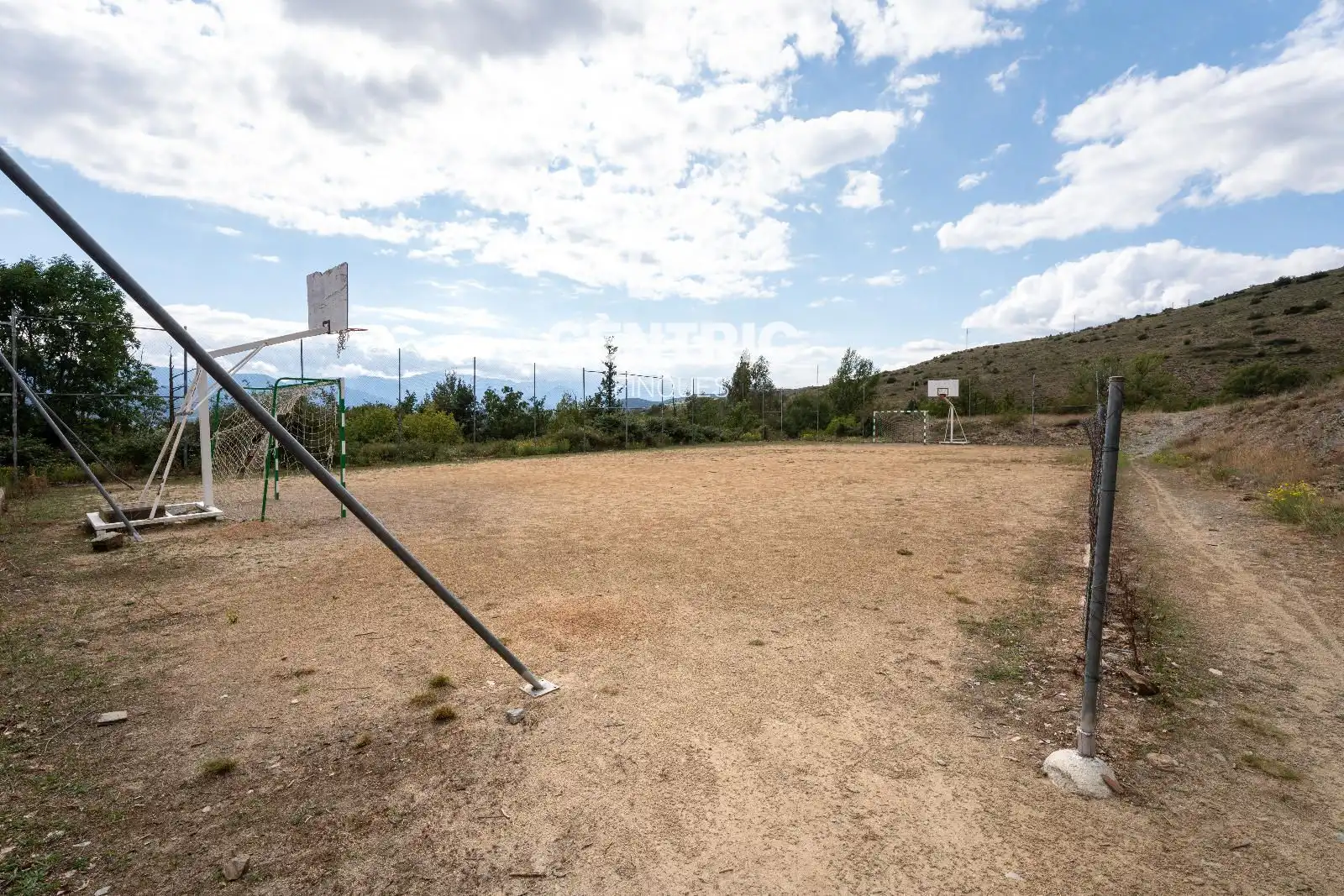Detached homes for sale in Ger  with Heating and Terrace