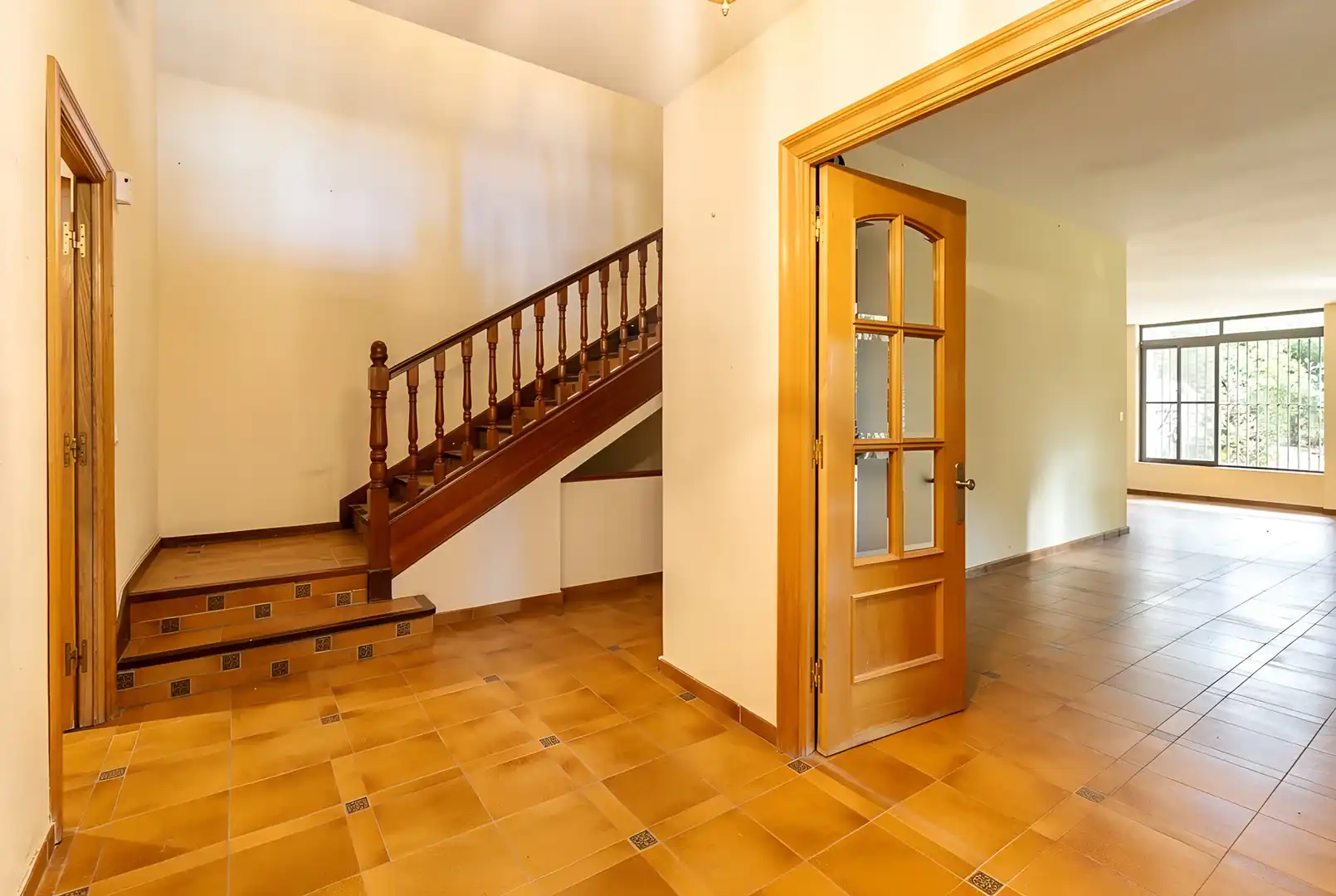 Houses for sale in San Lorenzo de El Escorial  with Heating, Private garden and Terrace