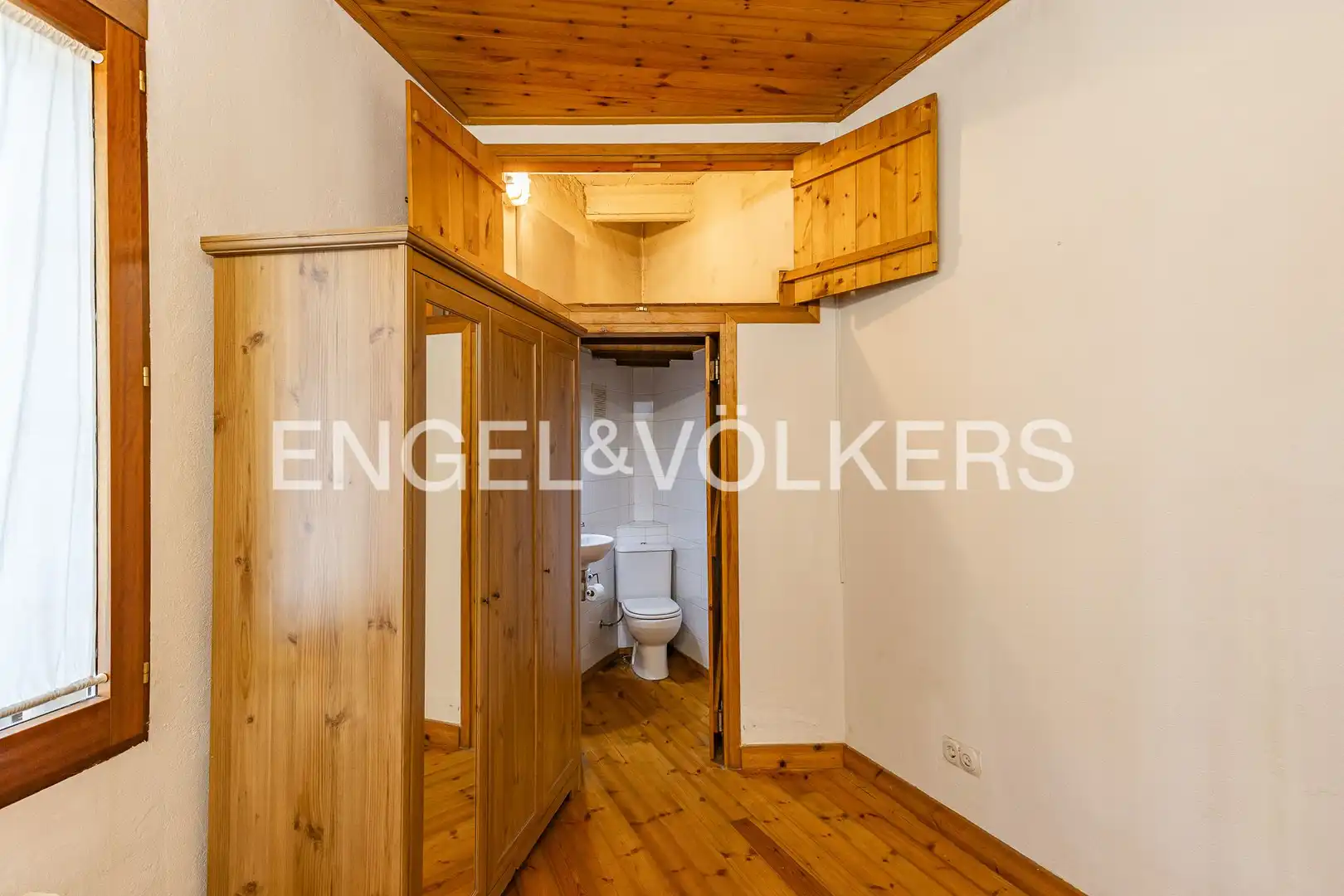 Apartments for sale in Sabadell  with Air Conditioner and Heating