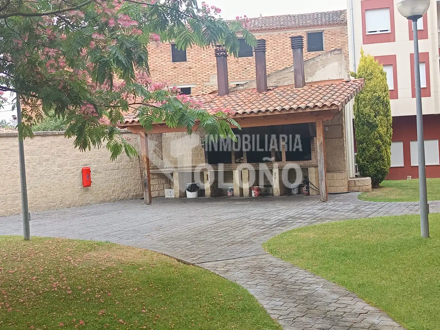 Apartamento en venta en Castañares de Rioja, La Rioja