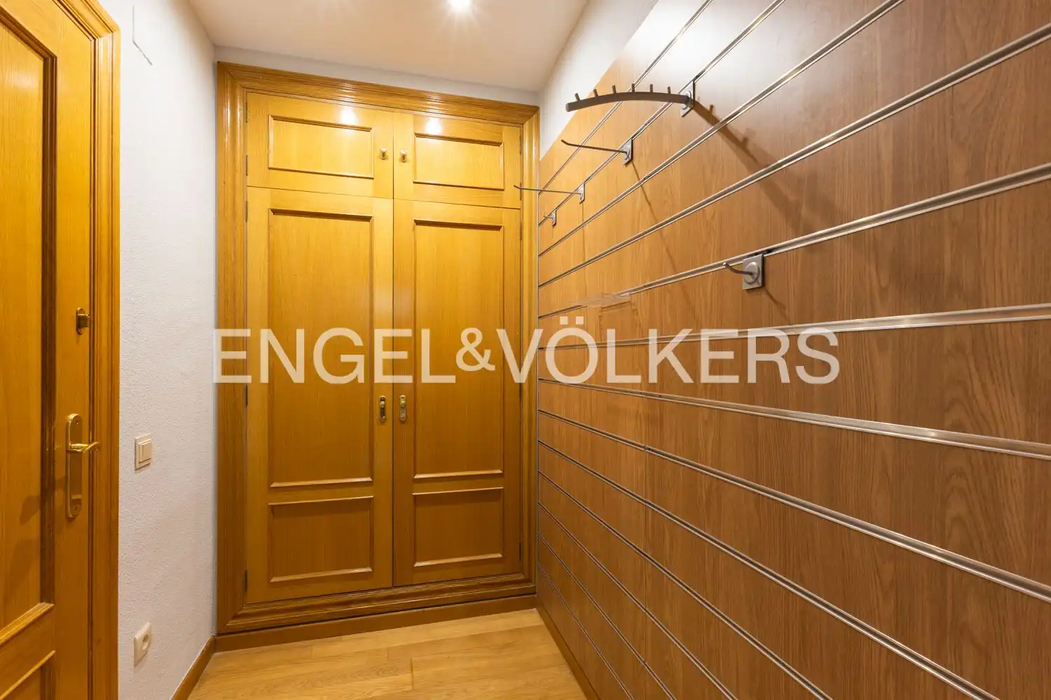 Flat for rent in Castellón de la Plana / Castelló de la Plana  with Air Conditioner, Heating and Parquet flooring