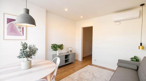 Photo 3 of Flat to rent in Ronda Guinardo, El Baix Guinardó, Barcelona