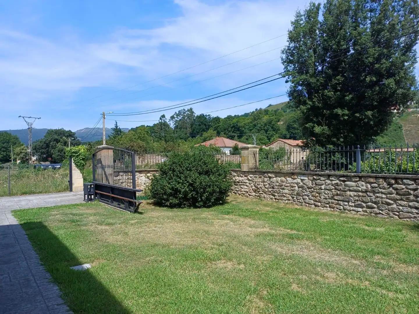 Casa o chalet en venta en Puente Viesgo con Calefacción, Jardín privado y Terraza