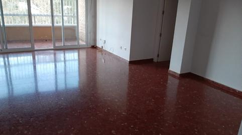 Foto 3 de Pis de lloguer a El Palo, Málaga Capital